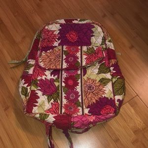 Mini backpack